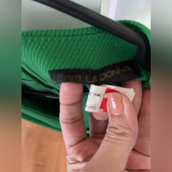 Two brand new top for party in size large - Picture 4 of 5